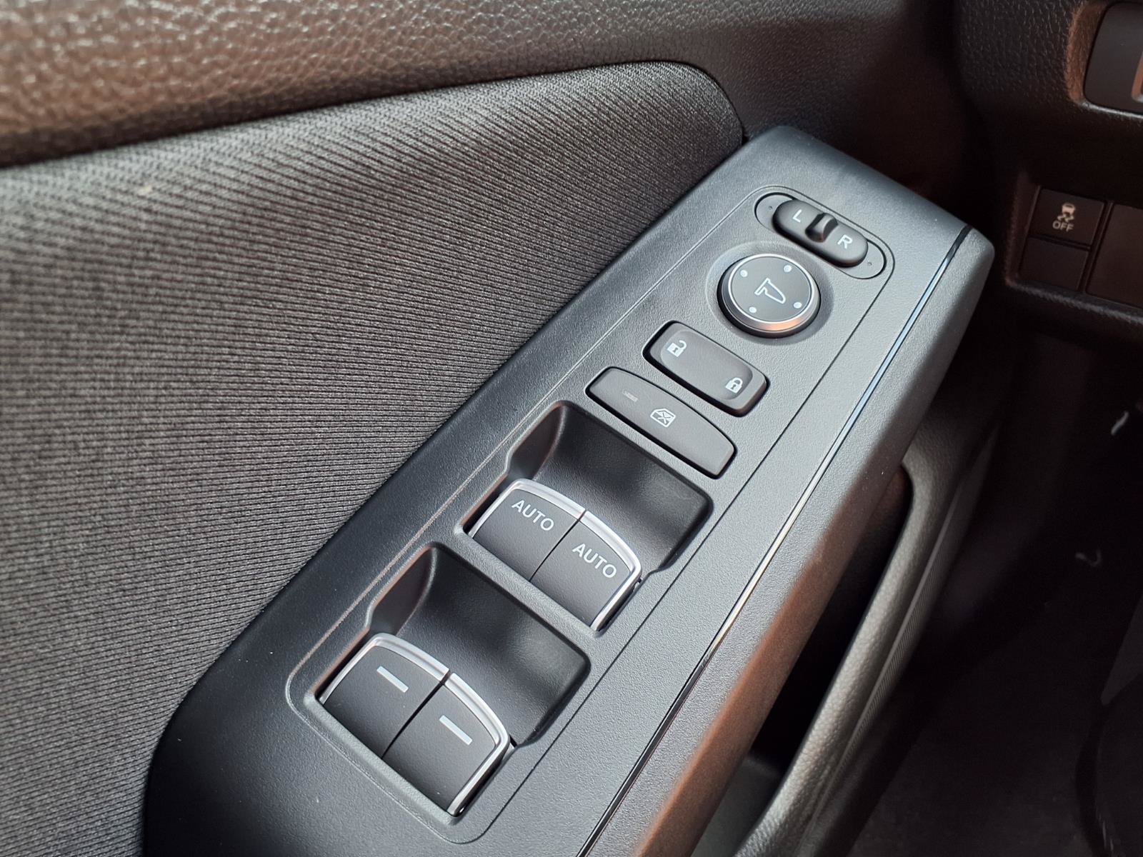 Certified 2026 Honda Civic Sport image 9