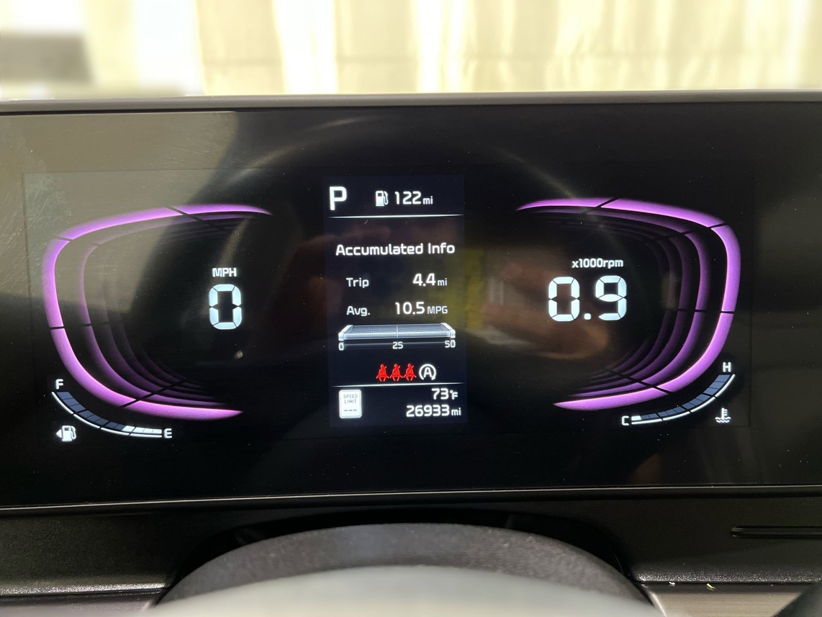 Used 2023 Kia Sportage EX image 31