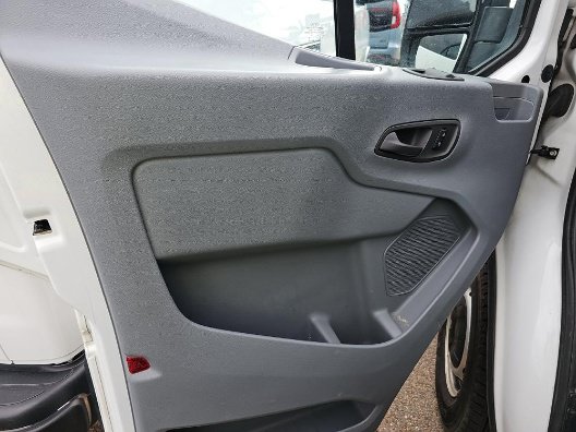 Used 2017 Ford Transit 250 148 Medium Roof RWD image 9
