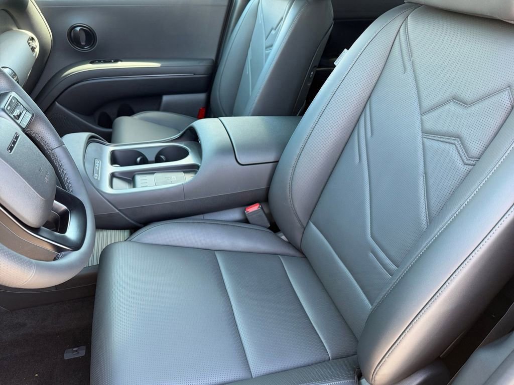 New 2026 Hyundai Palisade XRT Pro image 10