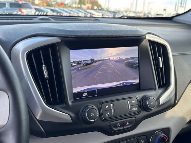 Used 2023 GMC Terrain SLT image 19