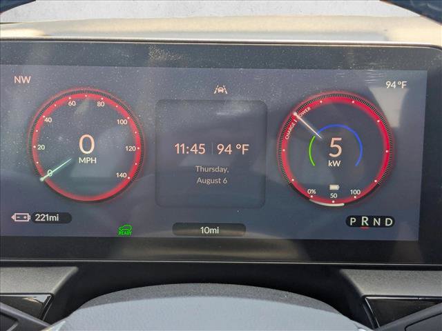 New 2026 Honda Prologue Touring image 11