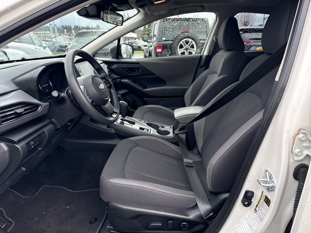 Certified 2025 Subaru Crosstrek 2.0i Premium image 16