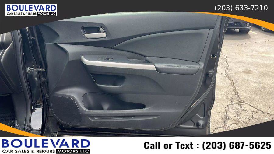 Used 2013 Honda CR-V EX-L image 17