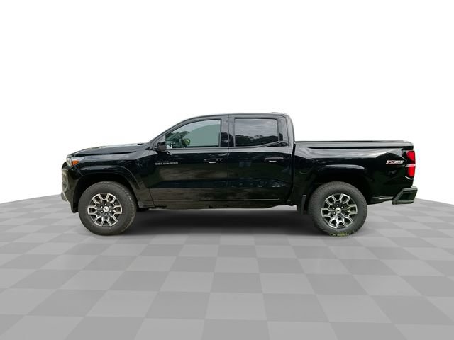 New 2026 Chevrolet Colorado Z71 w/ Technology Package AWD/4WD image 6