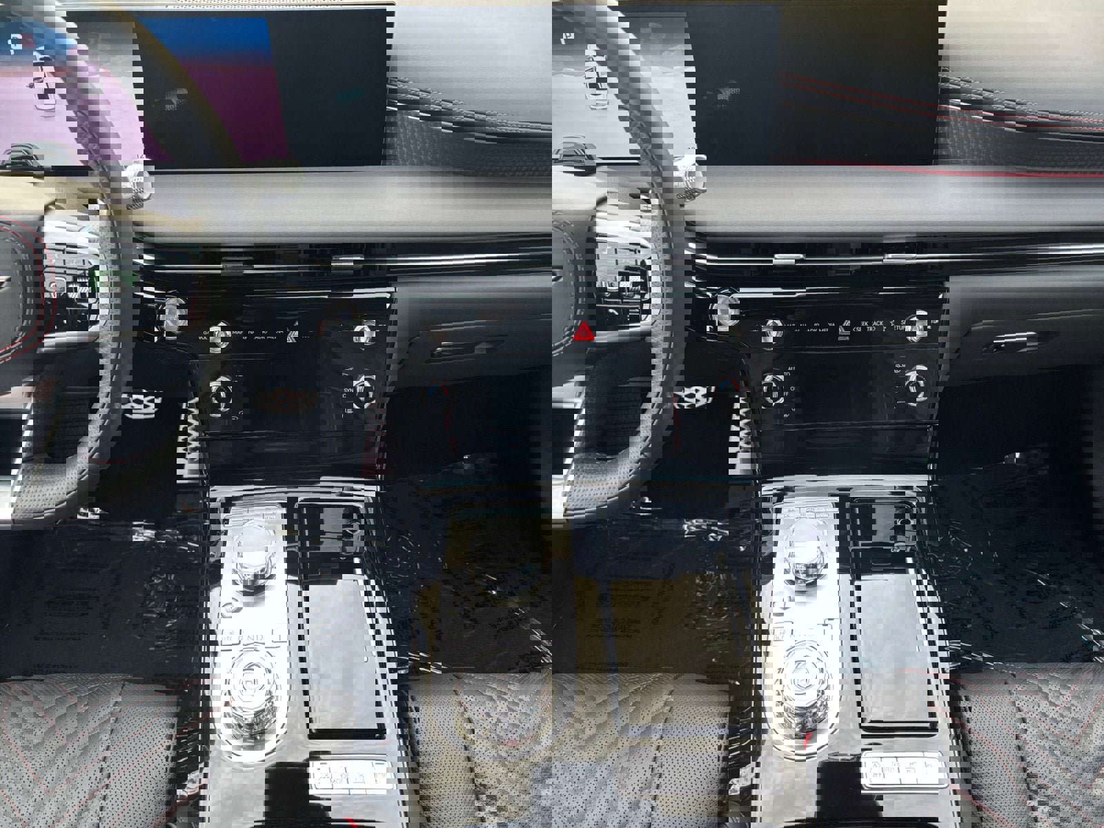 New 2026 Genesis G80 2.5T Sport Prestige image 11