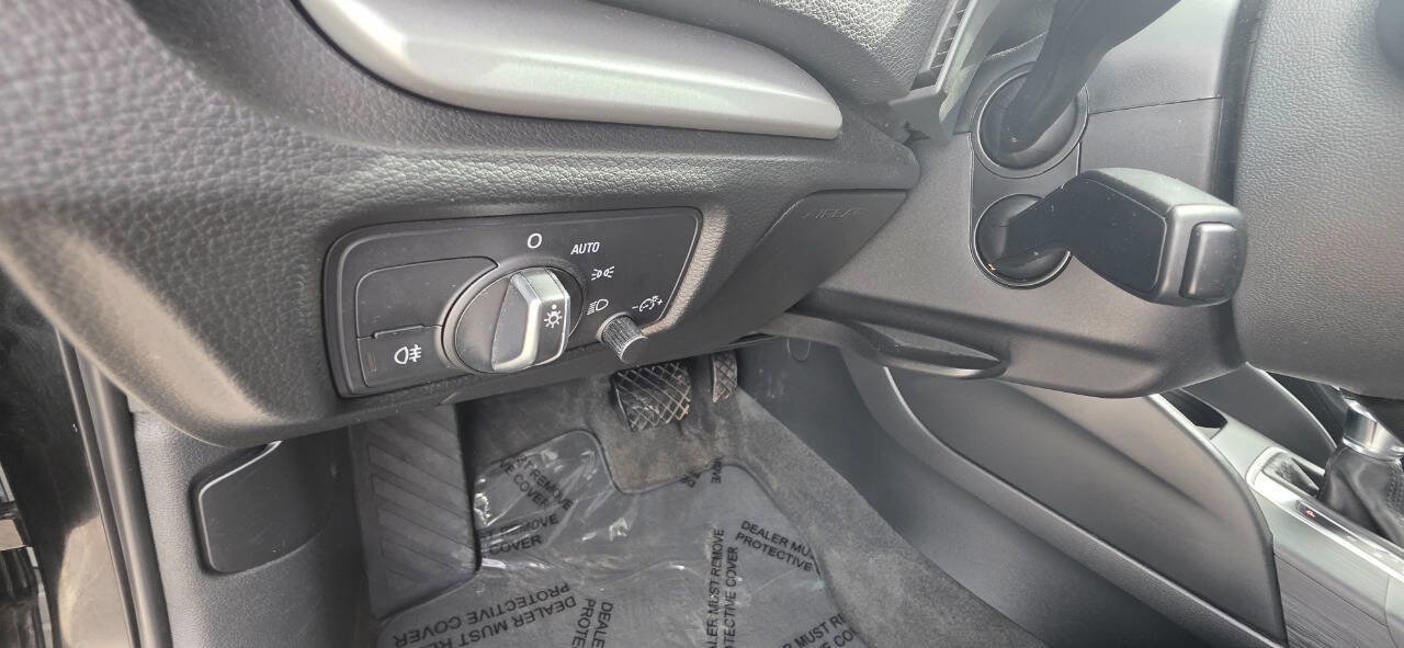 Used 2015 Audi A3 TDI Premium image 10