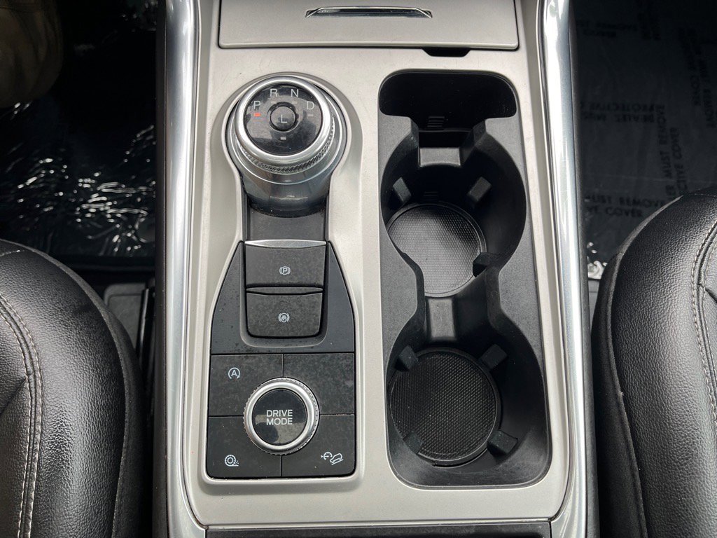 Used 2022 Ford Explorer Limited image 20