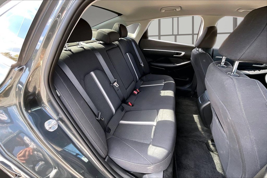 Used 2026 Hyundai Sonata SEL FWD image 23