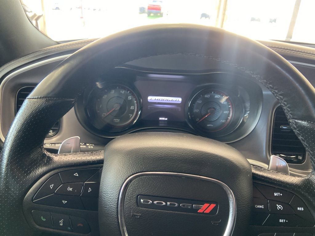 Certified 2022 Dodge Charger GT w/ Plus Group image 27