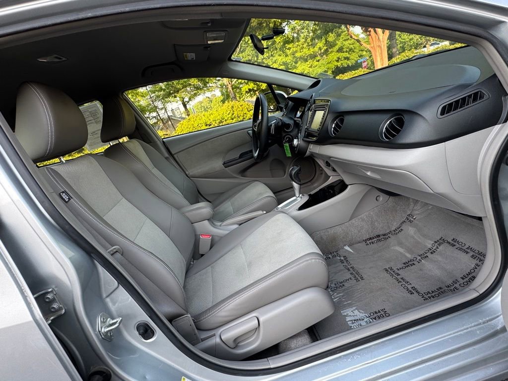 Used 2013 Honda Insight EX image 23