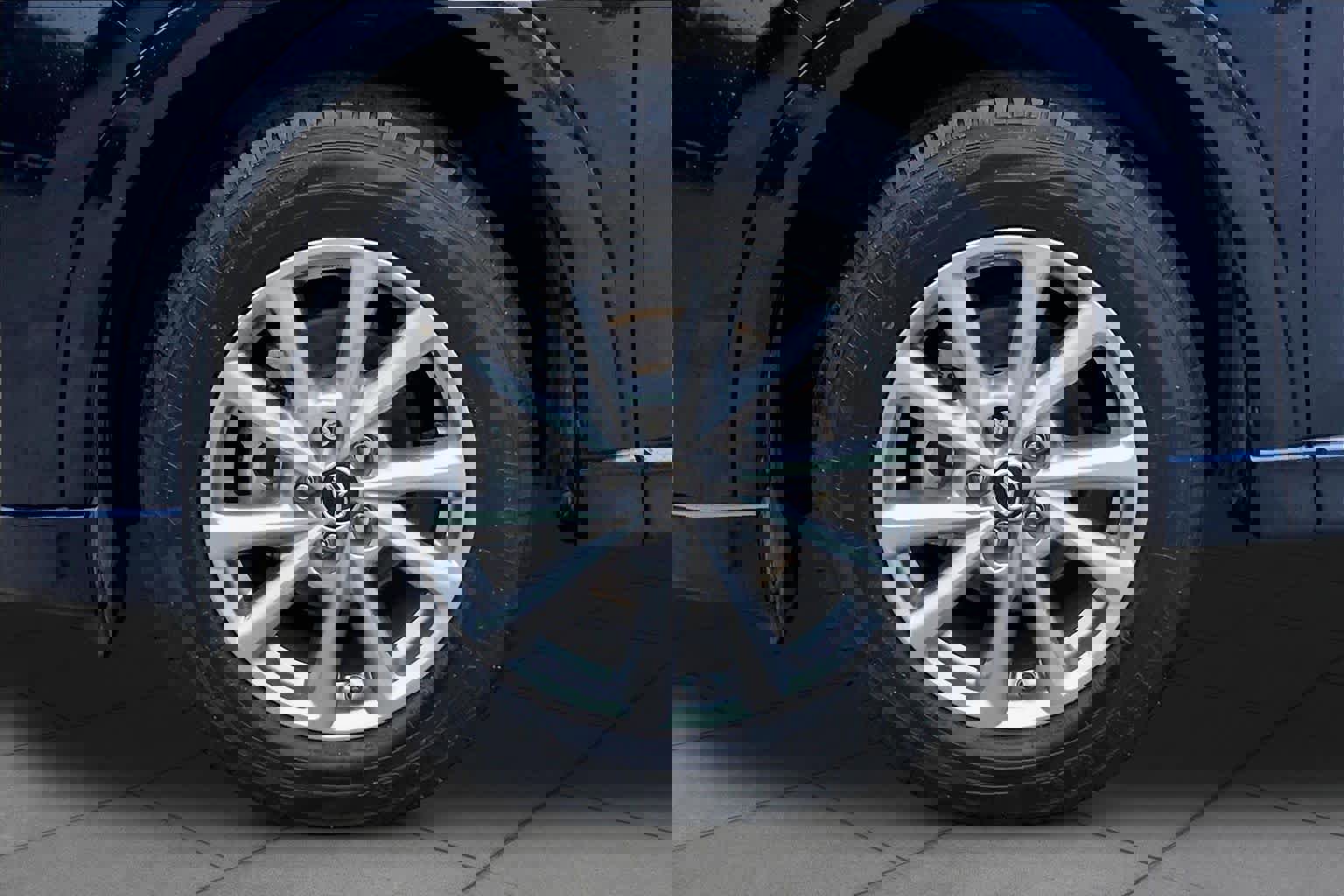 Used 2024 MAZDA CX-5 AWD 2.5 S w/ Select Package image 10