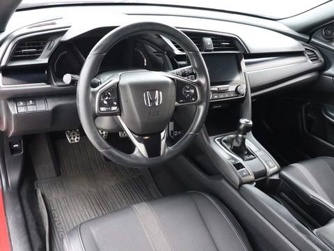 Used 2020 Honda Civic Sport image 14