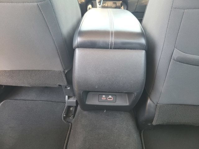 Certified 2023 Nissan Altima 2.5 SV FWD image 17