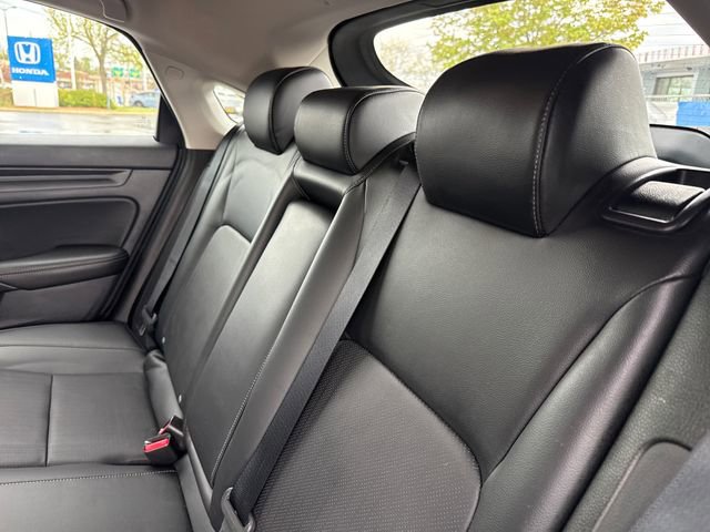 Used 2023 Honda Civic EX-L image 19