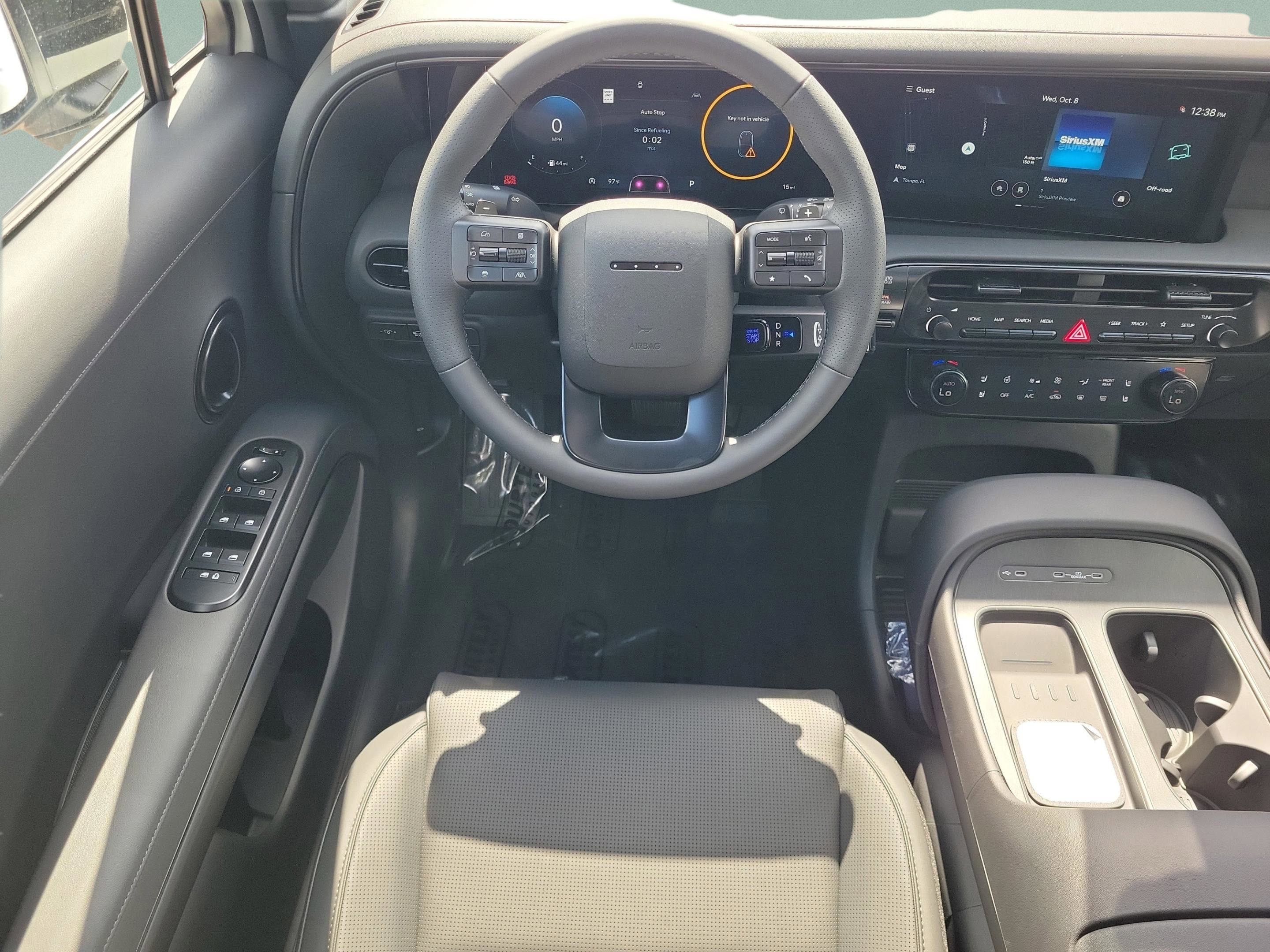 New 2026 Hyundai Palisade XRT Pro image 23