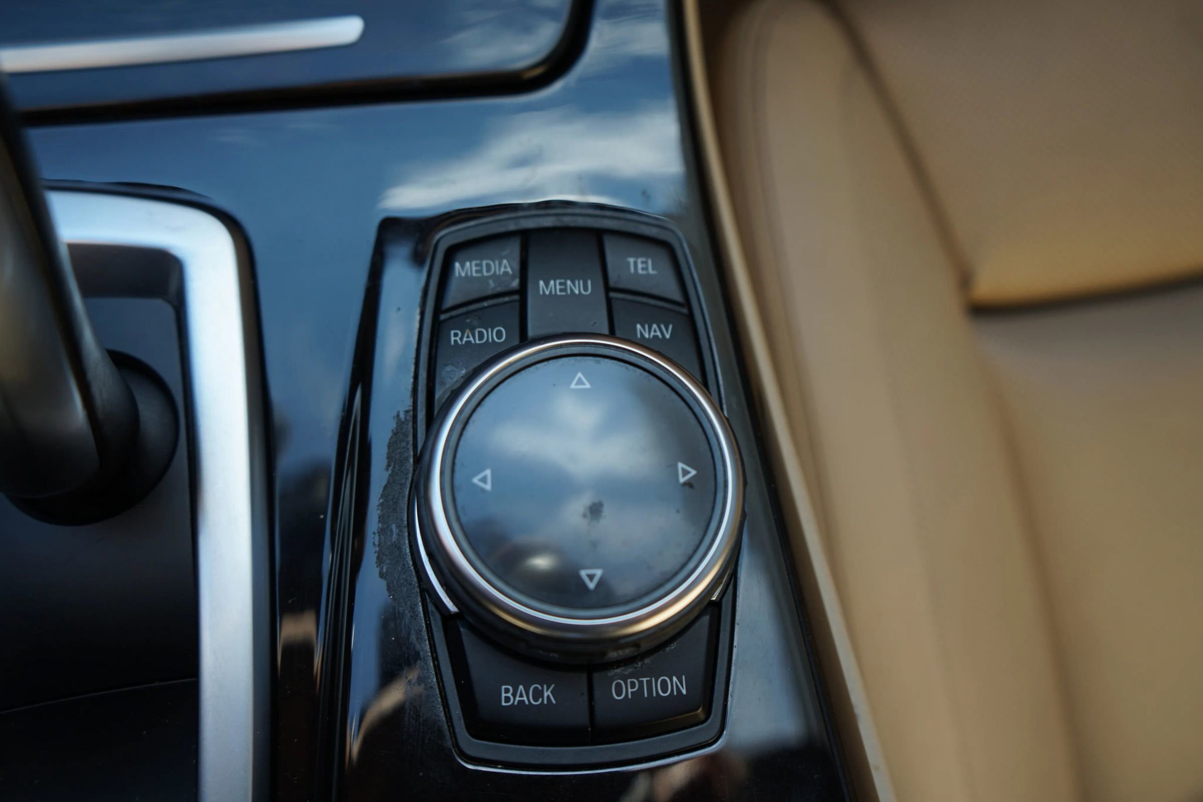 Used 2014 BMW 535i Sedan image 34