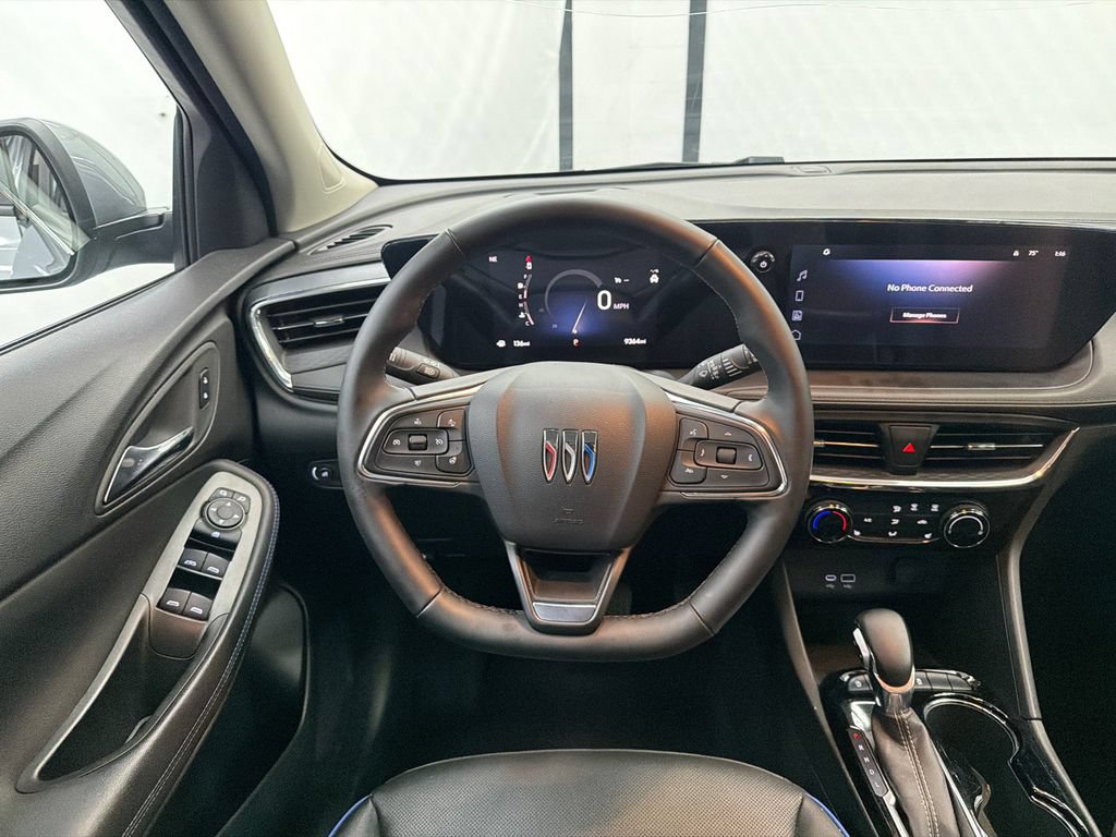 Used 2025 Buick Encore GX Sport Touring w/ Comfort Package FWD image 22