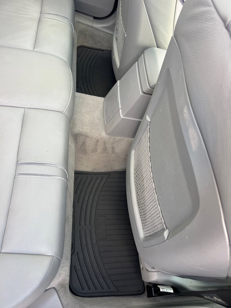 Used 2006 BMW X3 3.0i image 16