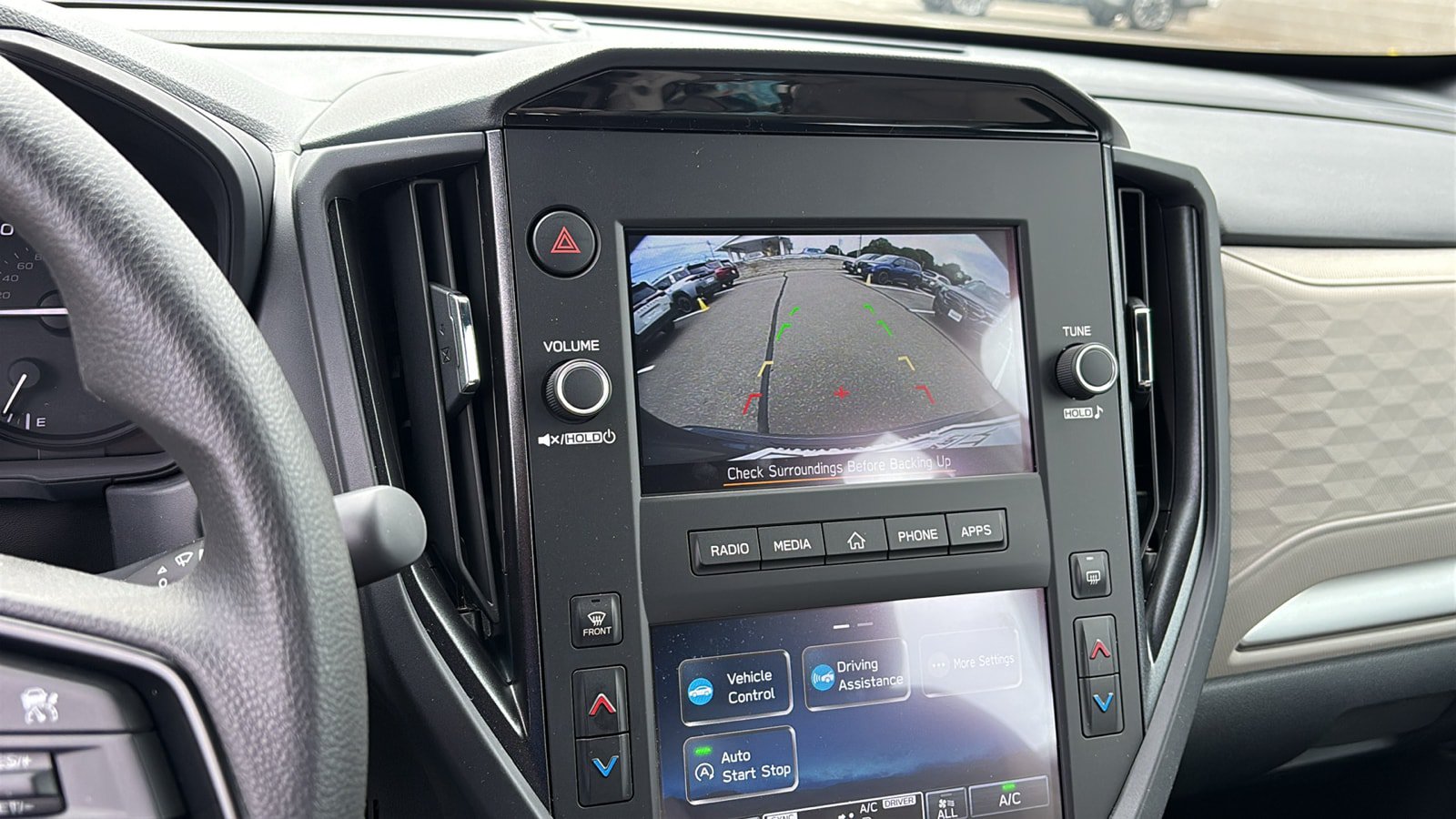 New 2026 Subaru Forester AWD/4WD image 17