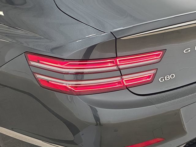 Used 2022 Genesis G80 2.5T image 33