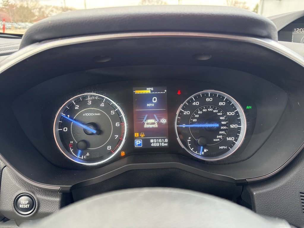 Certified 2022 Subaru Ascent Touring image 17