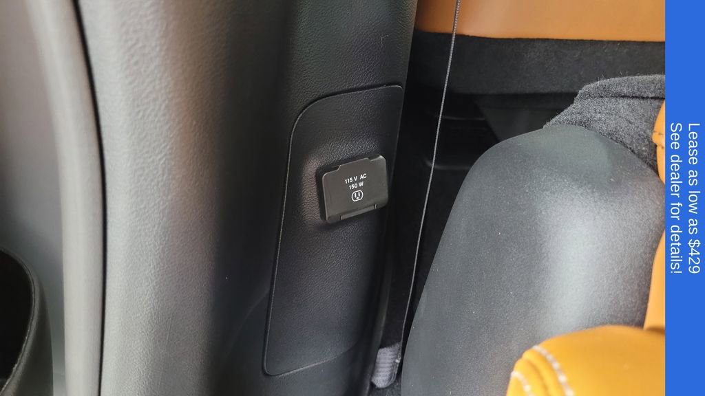 New 2026 Chrysler Pacifica Pinnacle image 38