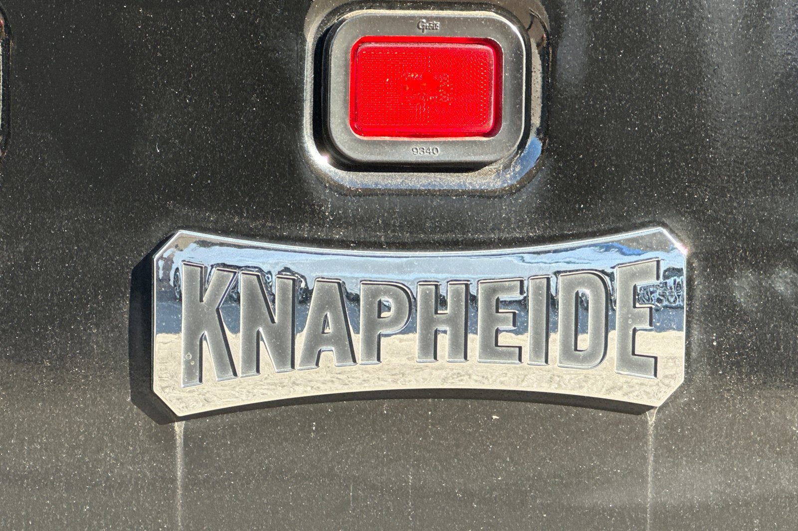 Used 2024 Ford F450 XL image 21