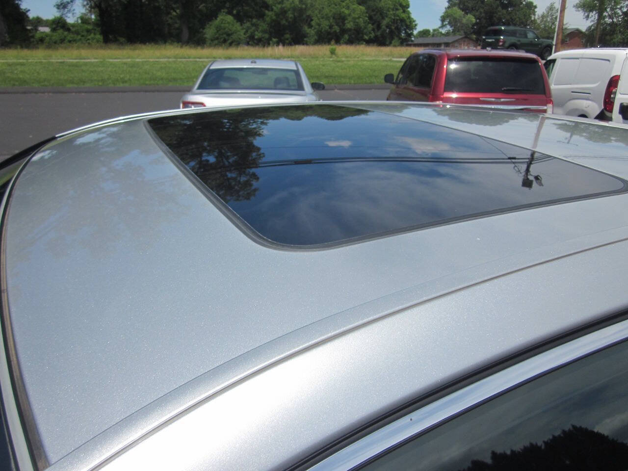 Used 2004 Lexus LS 430 RWD image 37