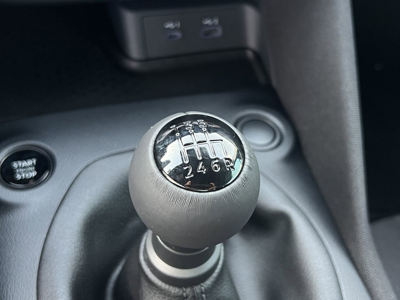 New 2026 Nissan Z Sport w/ Floor Mat Package image 13