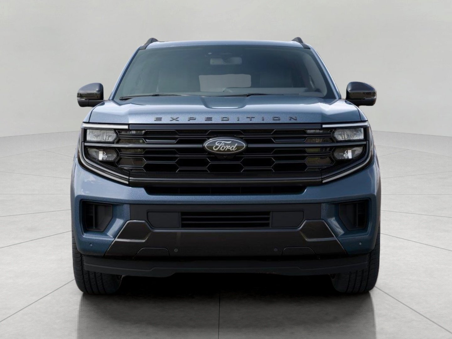 New 2027 Ford Expedition Max Platinum w/ Stealth Performance Package AWD/4WD image 3
