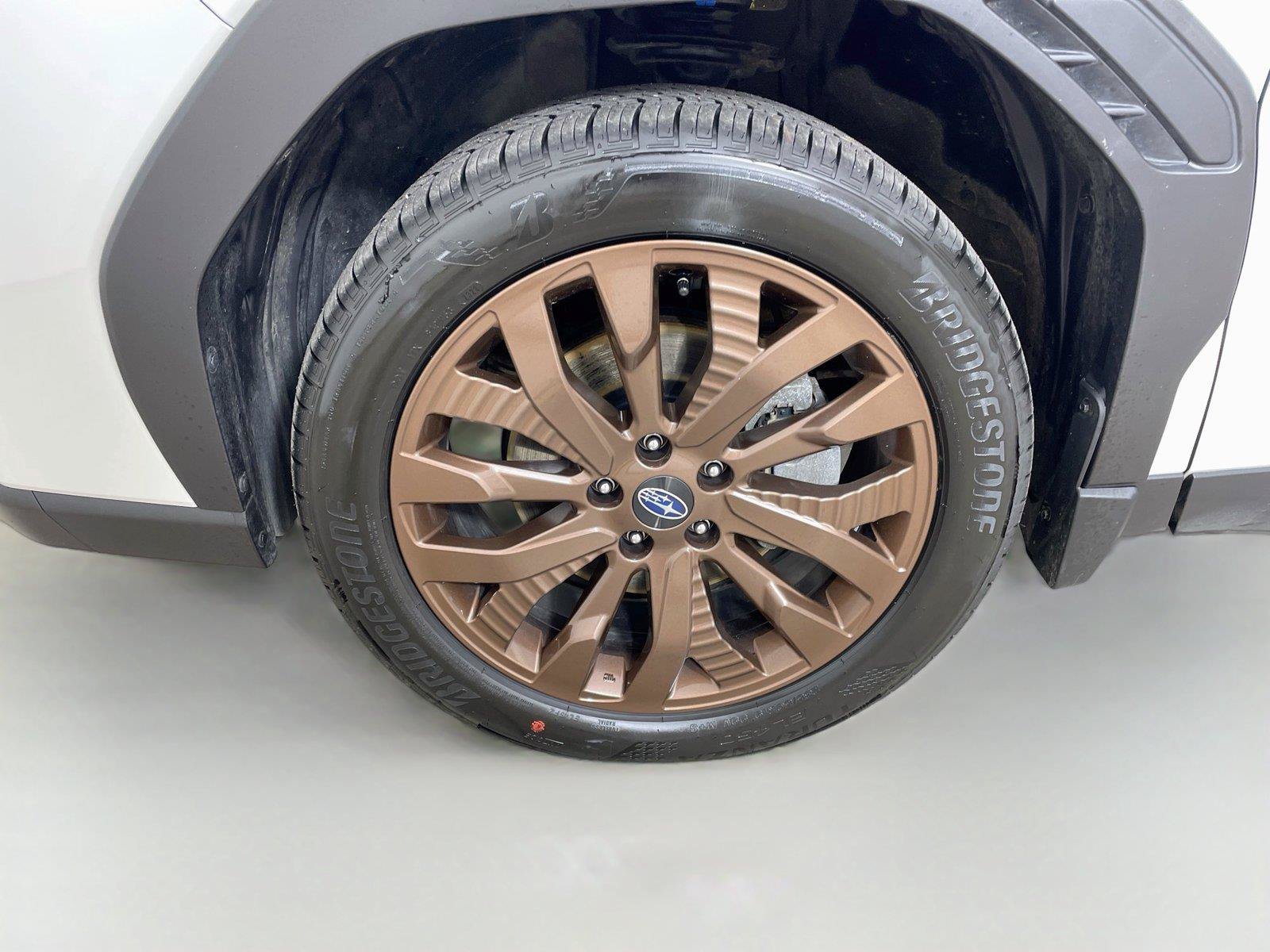 Used 2025 Subaru Forester Sport AWD/4WD image 29