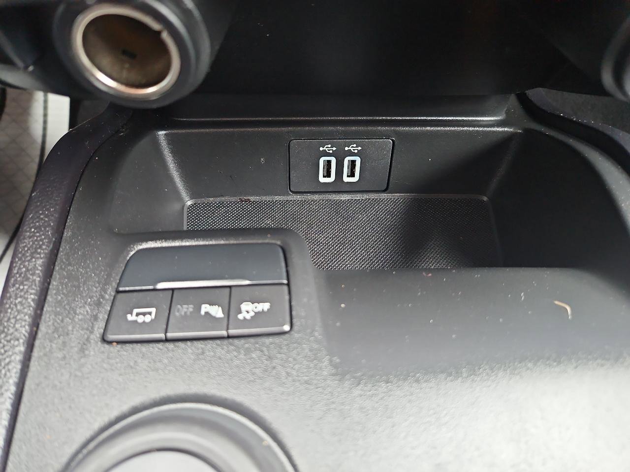 Used 2023 Ford Ranger Lariat w/ Technology Package image 37