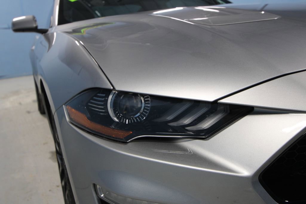 Used 2021 Ford Mustang GT Premium w/ GT Performance Package image 34