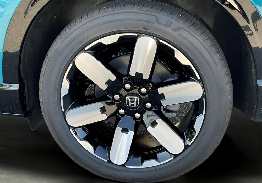 New 2026 Honda Prologue Elite image 21