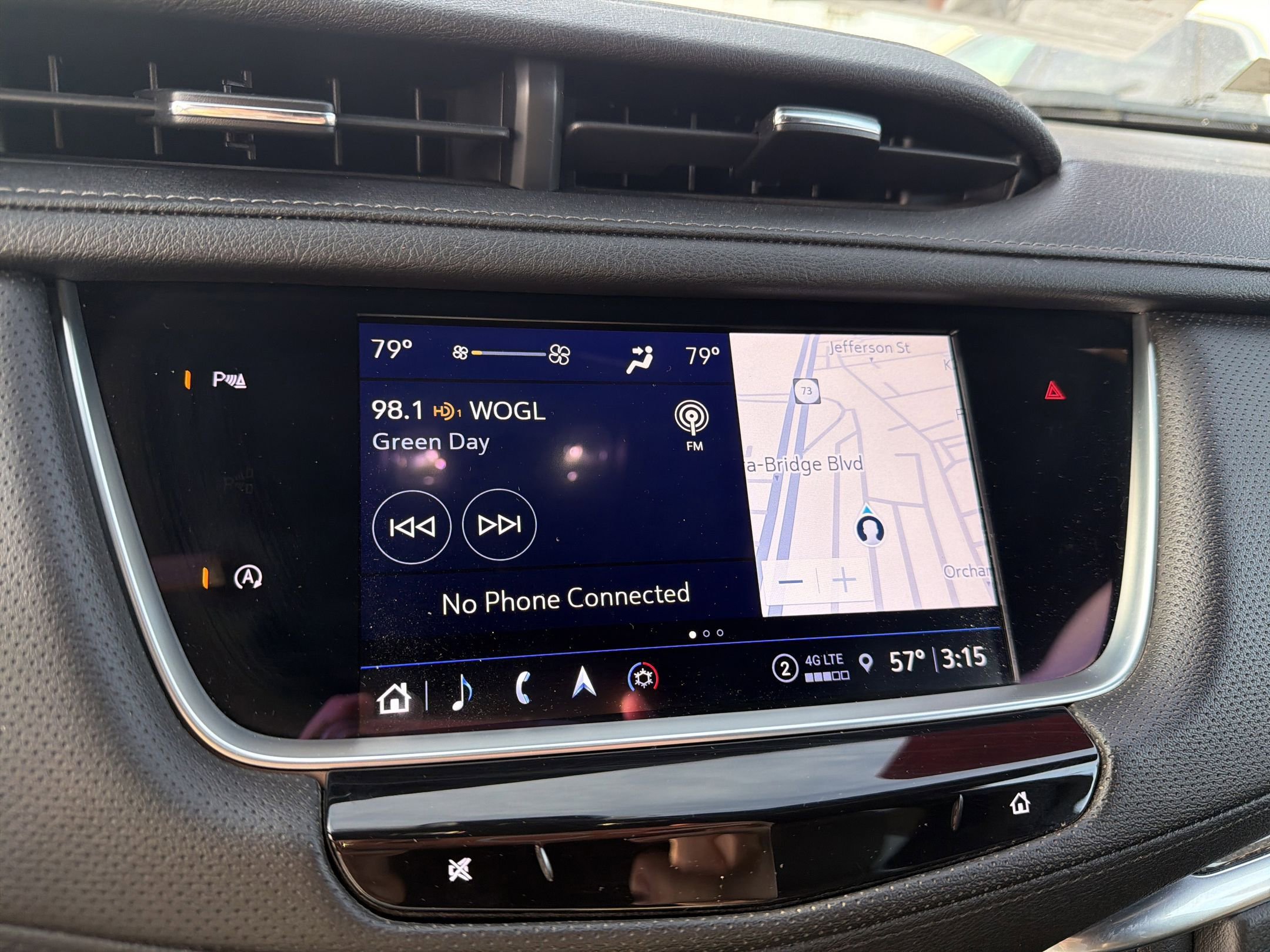 Certified 2023 Cadillac XT5 Sportv image 17