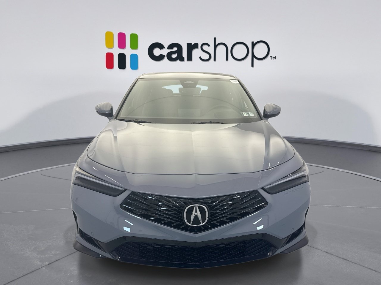 Used 2026 Acura Integra A-Spec w/ Technology Package FWD image 8