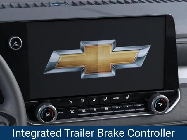 New 2026 Chevrolet Colorado LT w/ LT Convenience Package RWD image 23