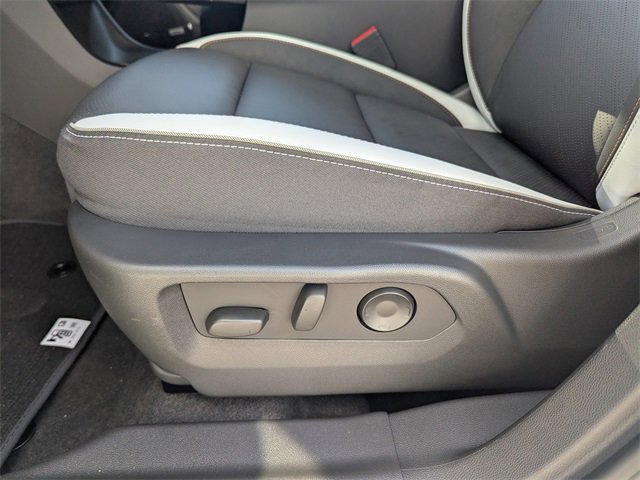 New 2026 Buick Envision Sport Touring image 21