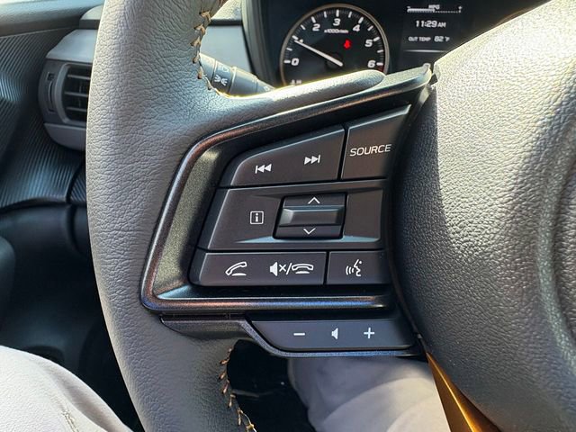 New 2026 Subaru Crosstrek 2.5i Wilderness w/ Crosstrek Mirror Package image 23