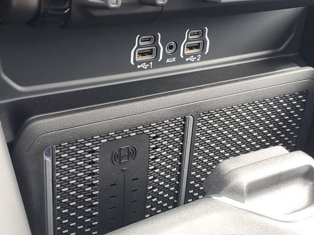 New 2026 RAM 1500 Laramie w/ Sport Appearance Package AWD/4WD image 29
