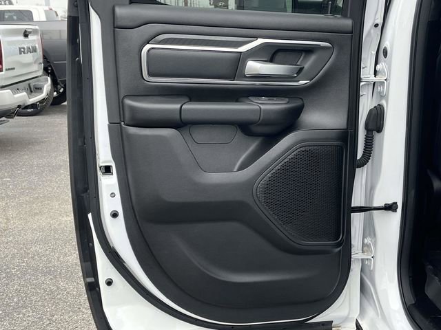 Used 2025 RAM 1500 Big Horn image 16