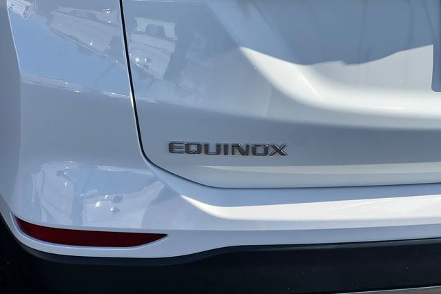 Used 2023 Chevrolet Equinox LT FWD image 37