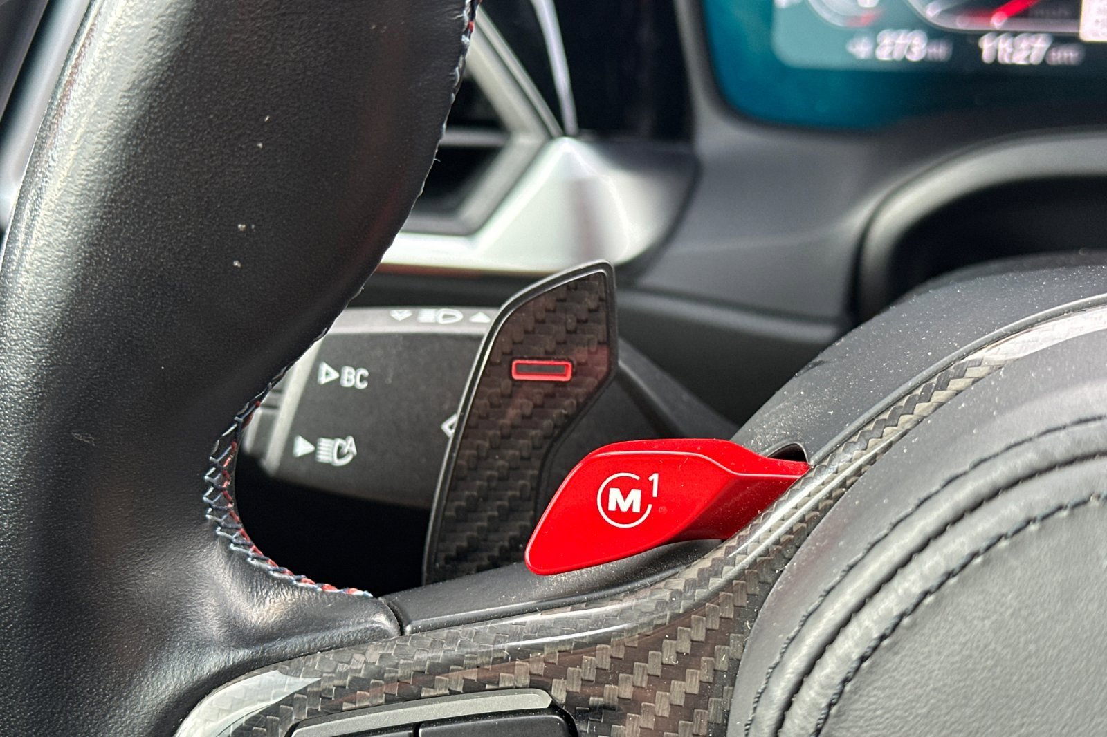 Used 2023 BMW M4 xDrive Competition image 37