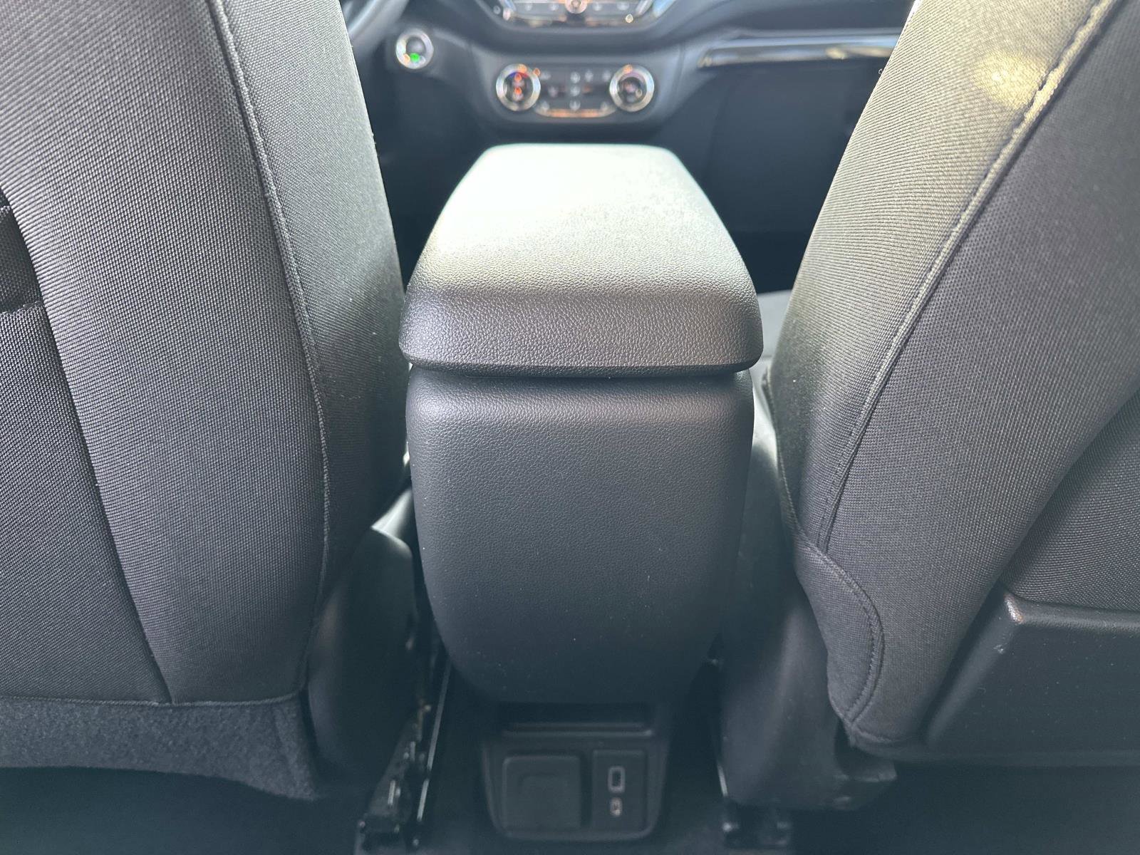 Certified 2023 Chevrolet TrailBlazer LT w/ Convenience Package image 13