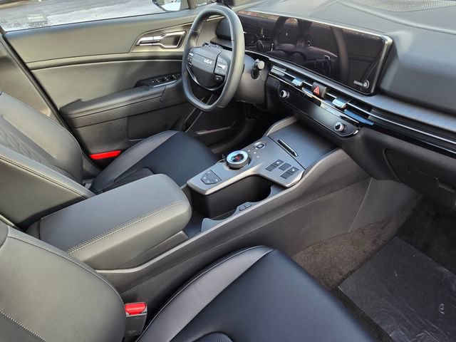 New 2026 Kia Sportage X-Line image 10