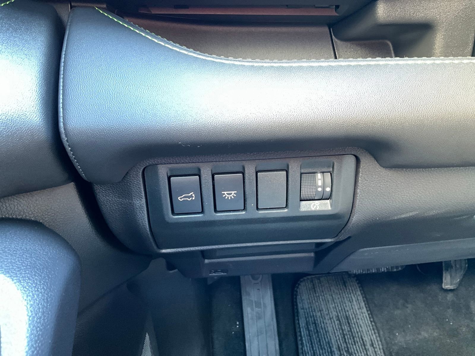 Certified 2025 Subaru Ascent Onyx Edition image 25