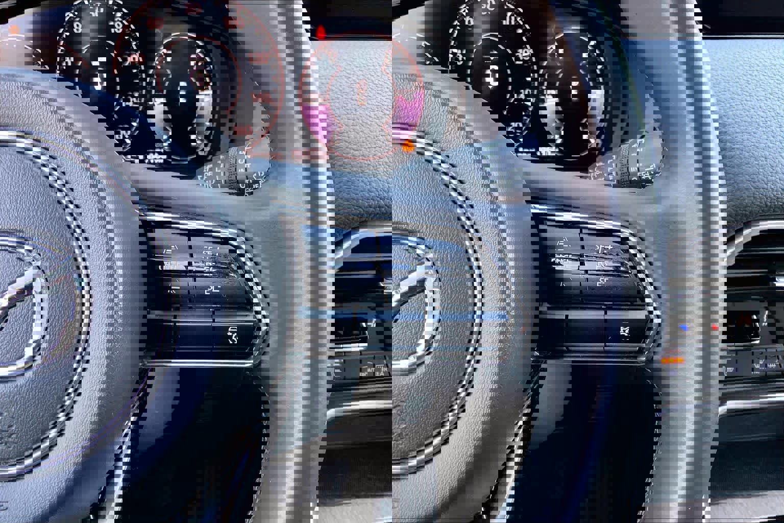 Used 2024 MAZDA CX-90 Plug-In Hybrid w/ Preferred image 25