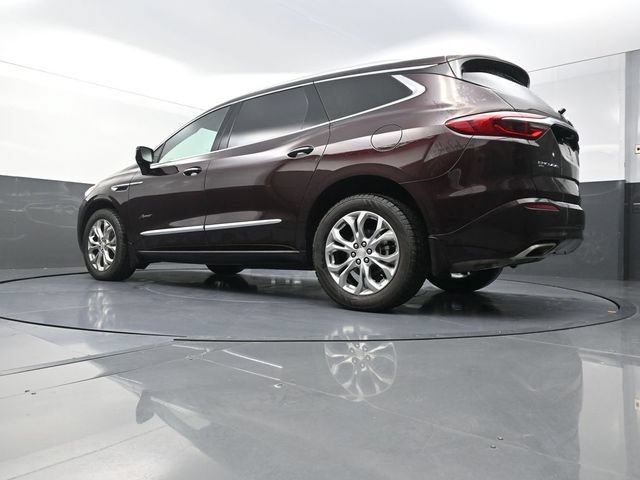 Used 2020 Buick Enclave Avenir w/ Avenir Technology Package AWD/4WD image 35