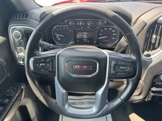 Used 2021 GMC Sierra 1500 Elevation w/ X31 Off-Road Package AWD/4WD image 26